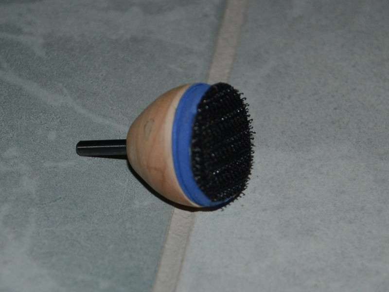 Dremel Sanding Pad